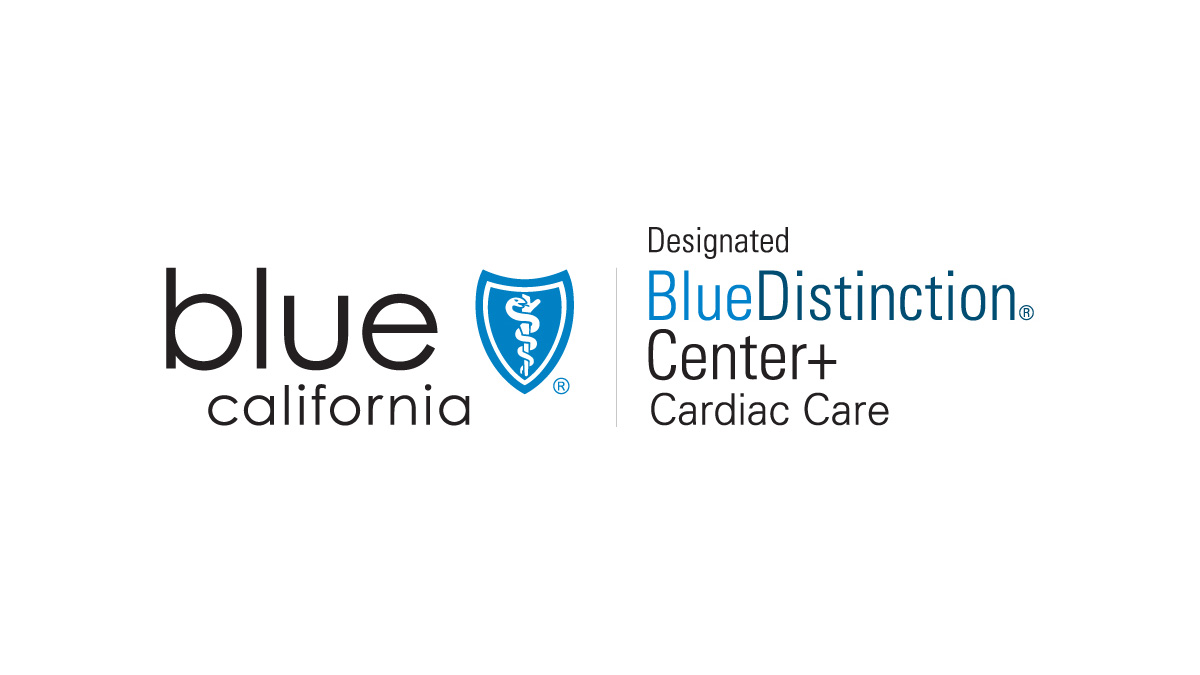 Huntington Hospital Earns Blue Distinction® Centers+ Designation for Cardiac Care