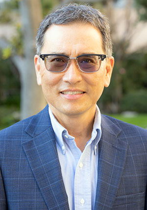 George Matsuda, MD