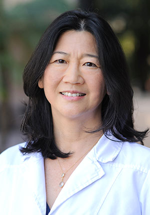 Pamela Lee, MD