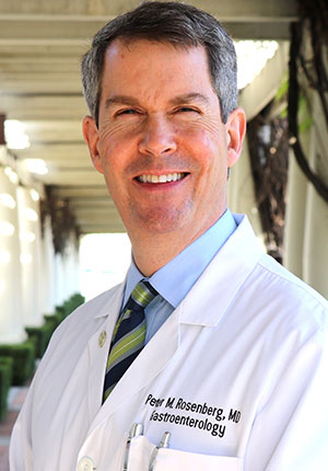Peter Rosenberg, MD