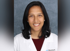 Hematologist-Oncologist, Niki Patel, MD, Joins Huntington Cancer Center at Huntington Health, an Affiliate of Cedars-Sinai, Focusing on Adolescent and Young Adult Breast Cancer Patients