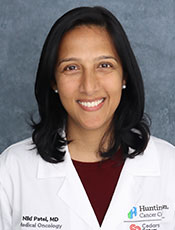 Niki D. Patel, MD