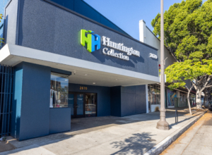 Huntington Collection Donates over $1 million to Senior Care Network