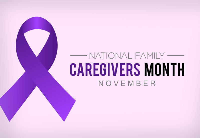 Noon Hour Series: Taking Care of the Caregiver
