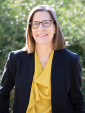 Headshot: Karen L. Peterson, MD