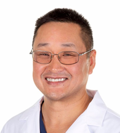 John Ching, MD