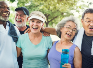 Taking Charge – Outsmarting Arthritis