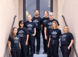 American Association of Critical-Care Nurses Recognizes Huntington Hospital’s Critical Care Unit with a Silver-Level Beacon Award for Excellence