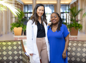 Local woman shares story of colorectal cancer diagnosis, treatment and care