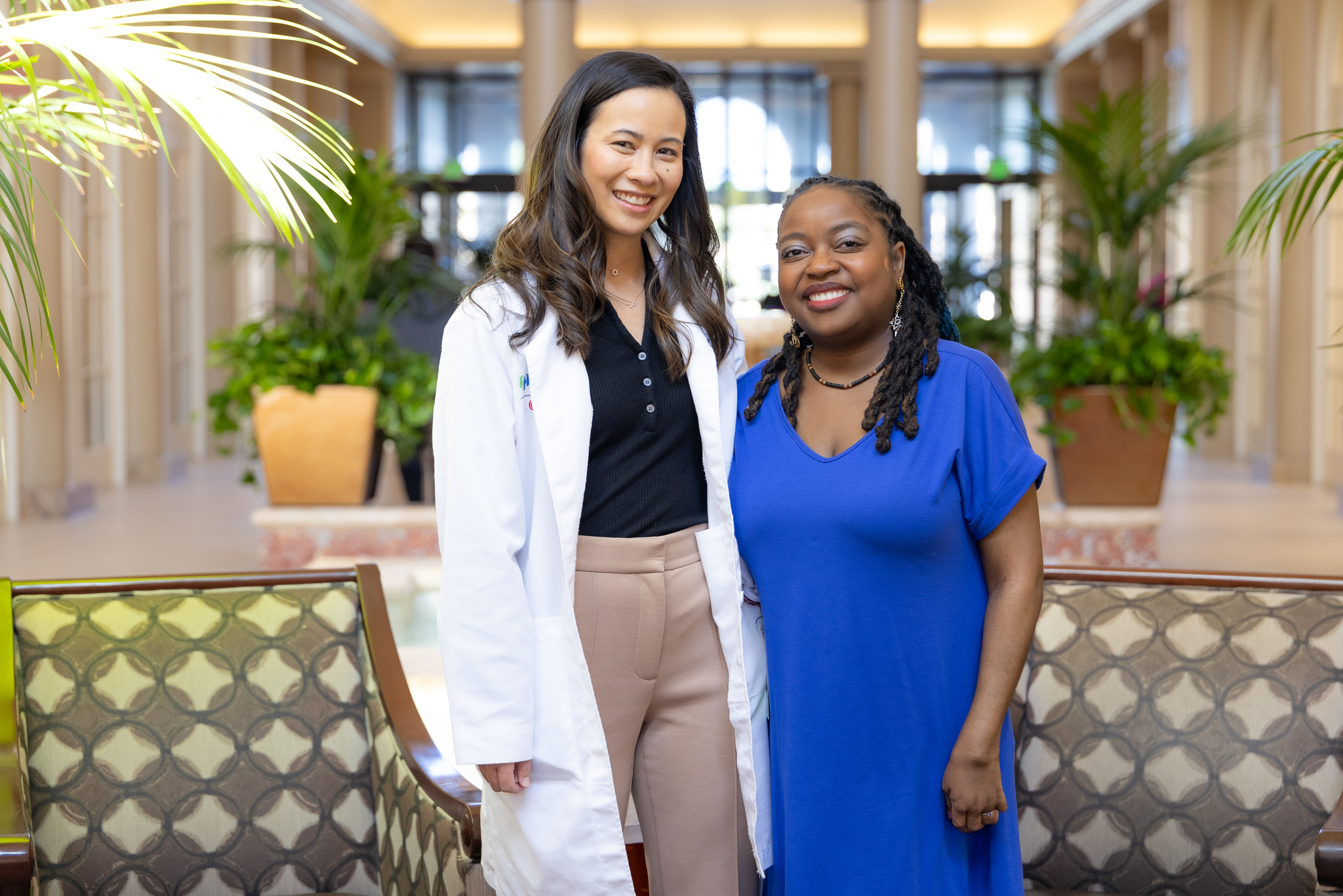 Local woman shares story of colorectal cancer diagnosis, treatment and care