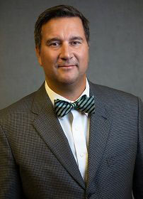 Daniel Laster, MD, medical director of Risser Orthopaedic Group