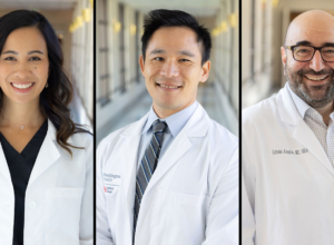 Huntington Health, A Cedars-Sinai Affiliate, Launches Colorectal Surgery Program and Welcomes Expert Surgeons