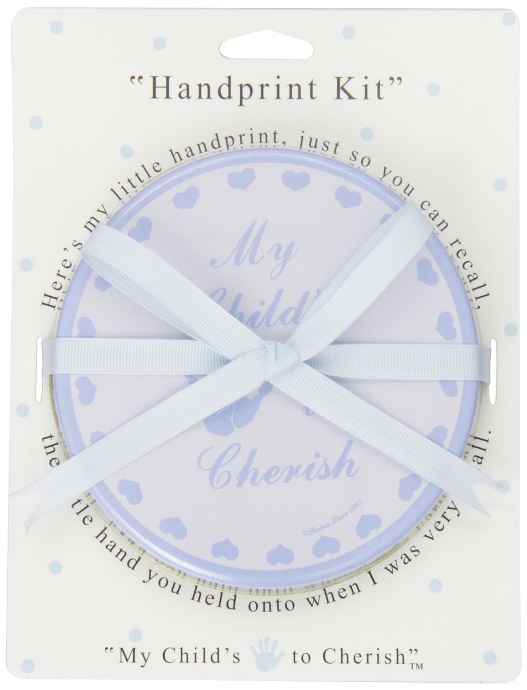handprint kit