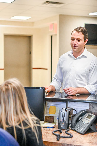 Joint Replacement Video thumbnail