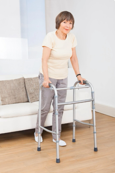 Joint Replacement Video thumbnail