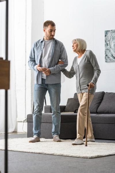 Joint Replacement Video thumbnail