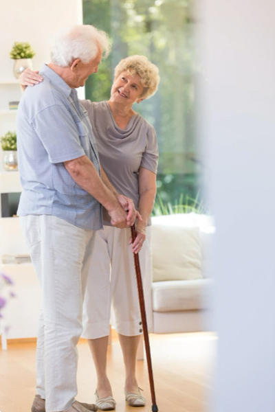 Joint Replacement Video thumbnail