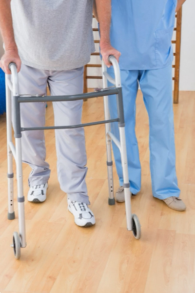 Joint Replacement Video thumbnail