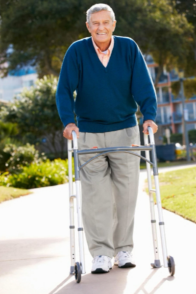 Joint Replacement Video thumbnail