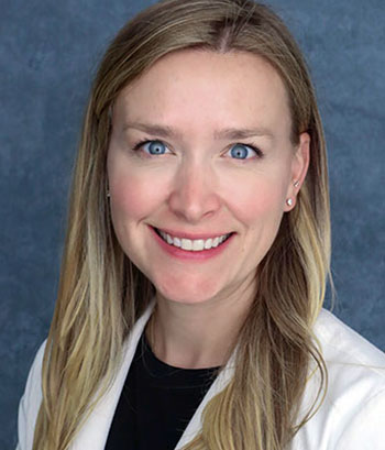 Anna C. Howell, MD