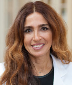 Mahtab Sohrevardi, MD