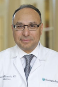 Headshot of Dr. Ernie-Maldonado