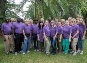 Team Tanzania’s latest journey to Africa