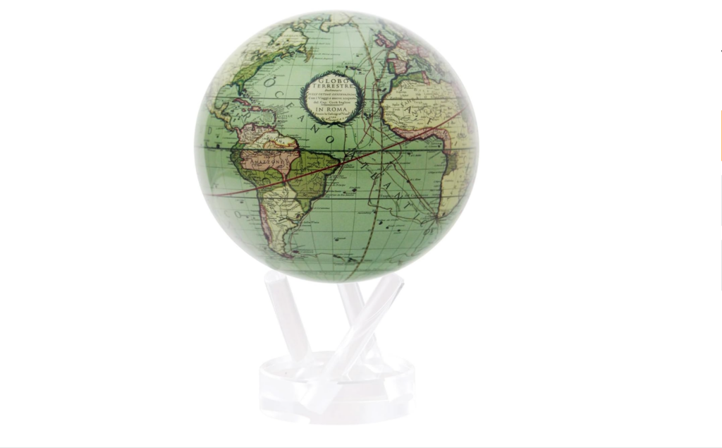 mova solar planet earth