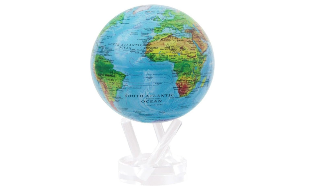 mova solar planet earth