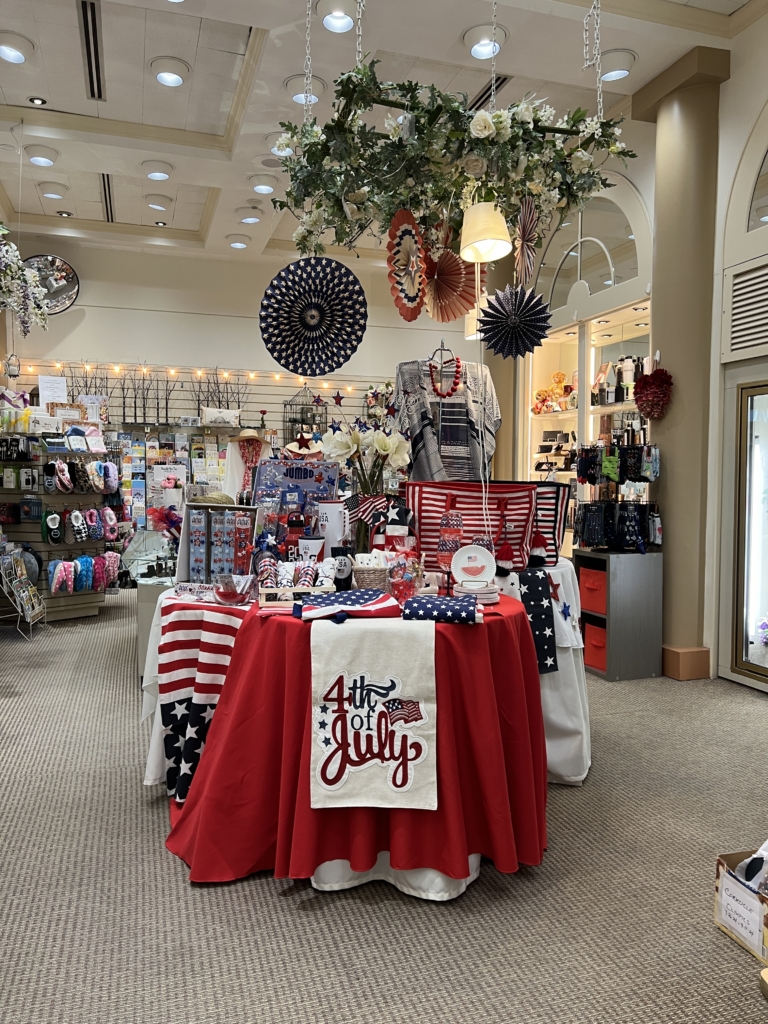 4th of July gift collection