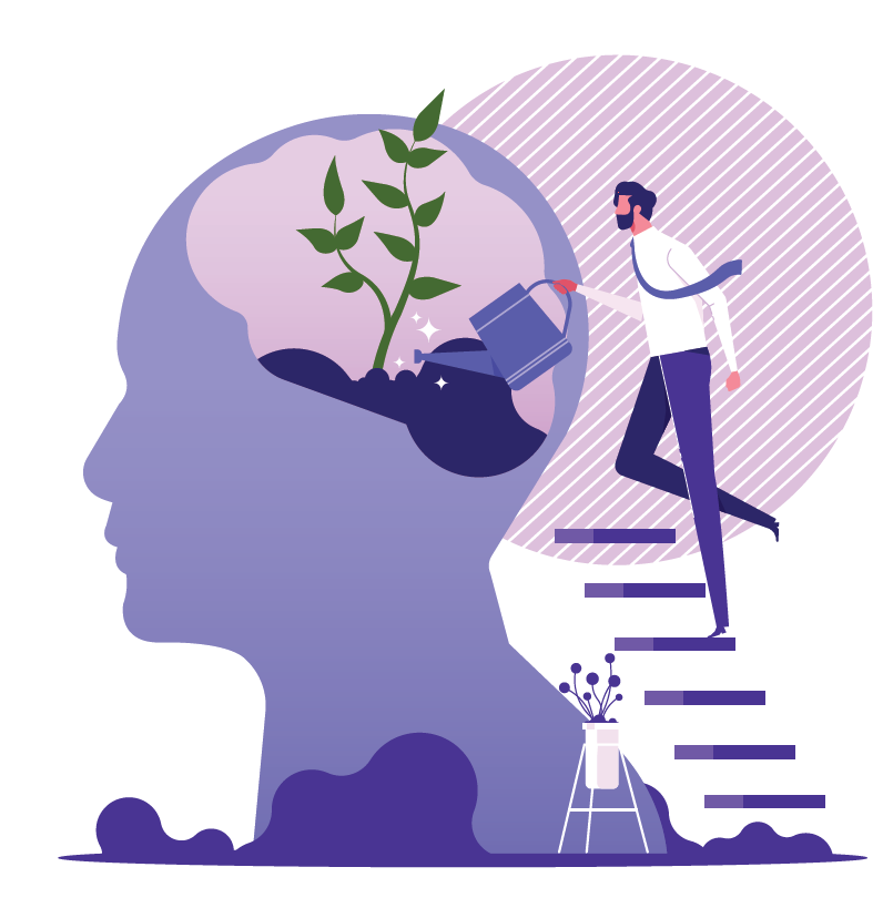 On the younger side: reducing your risk of dementia.