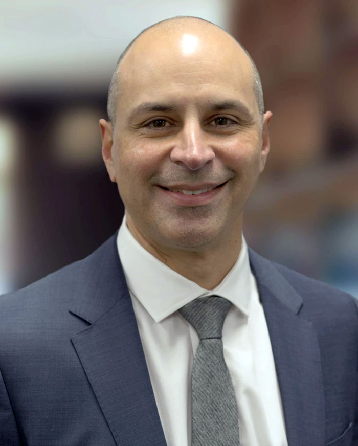 Armen H. Dikranian, MD