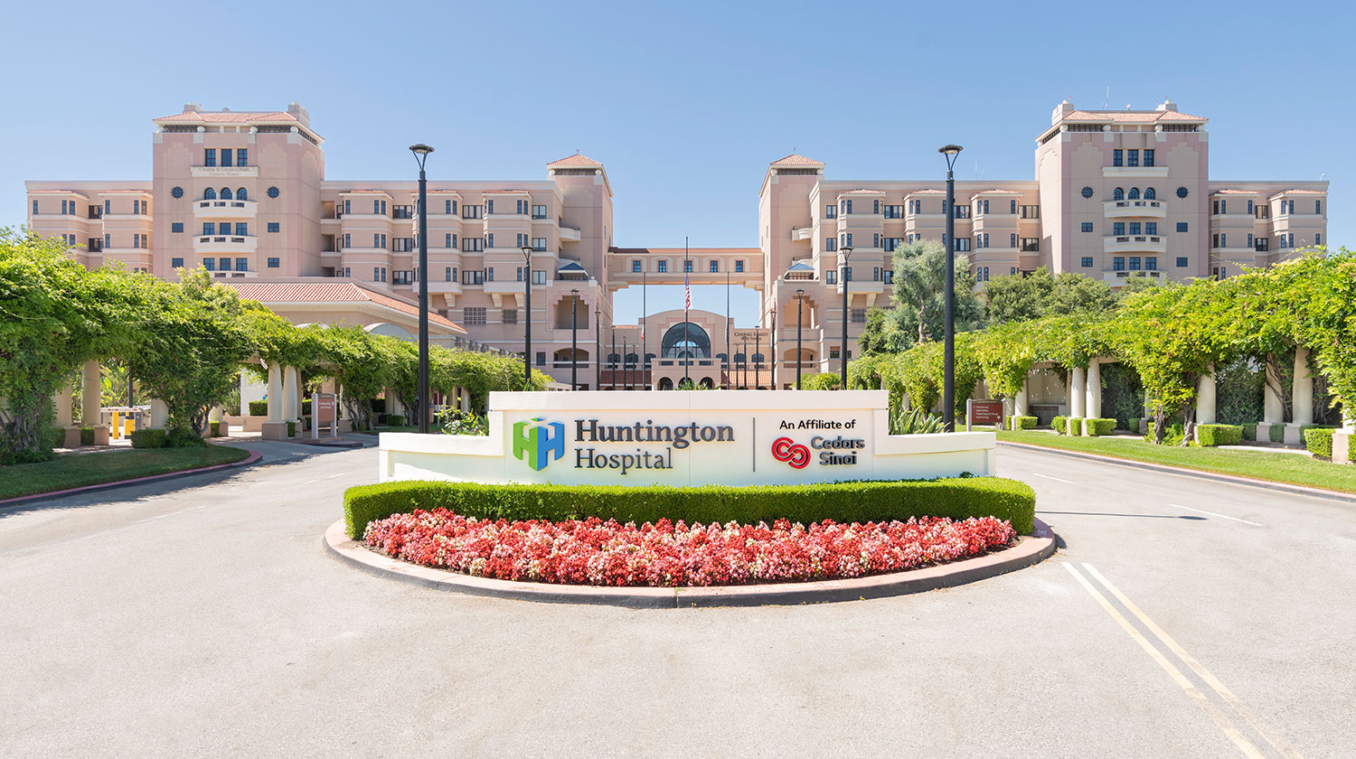 Huntington Health Affiliation Celebrates Third Year