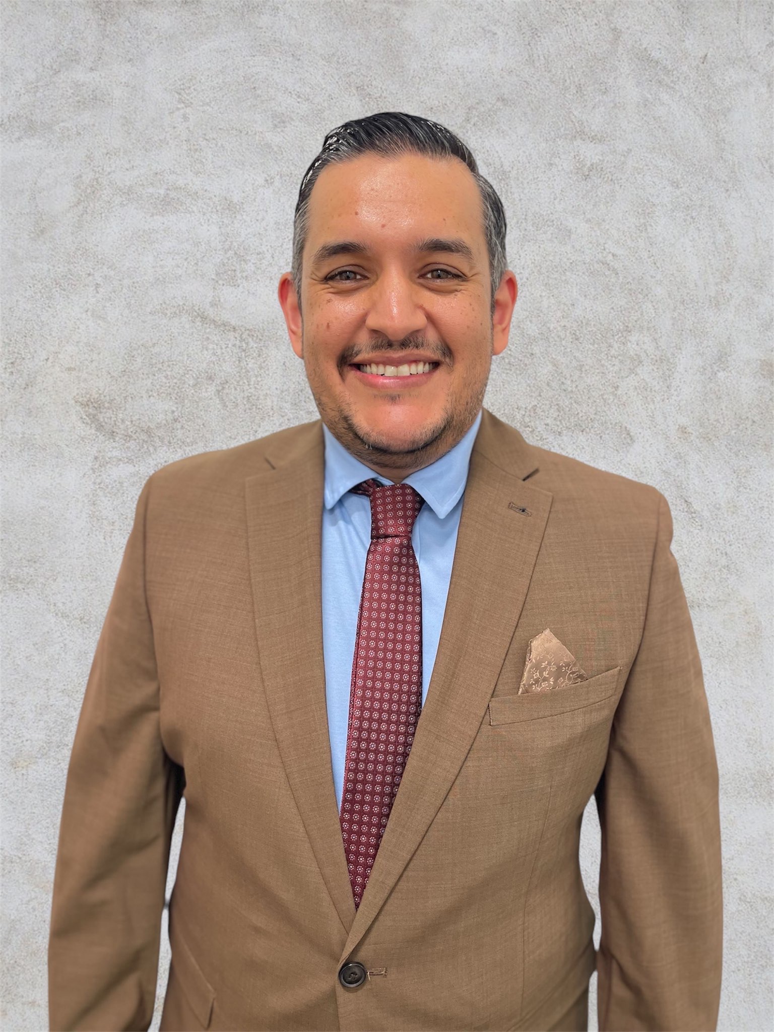 marco franco, general surgery program supervisor