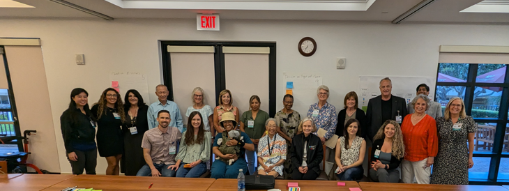 Huntington Health launches Patient Family Advisory Council to amplify patient voices 