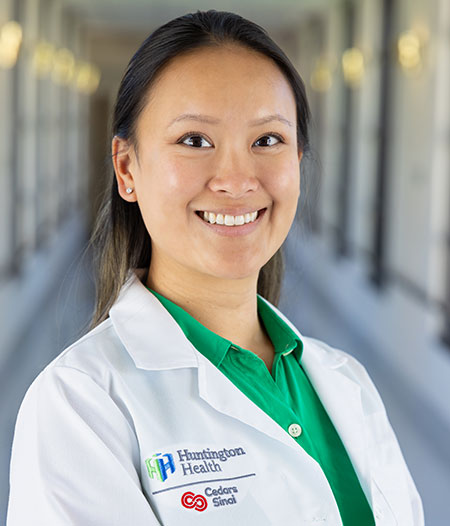 Emily Chu, MD, OB-GYN