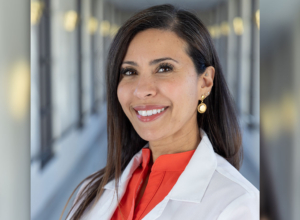 Los Angeles Business Journal names Wafaa Alrashid, MD, a Women of Influence: Health Care 2025