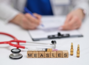 Measles: What you need to know