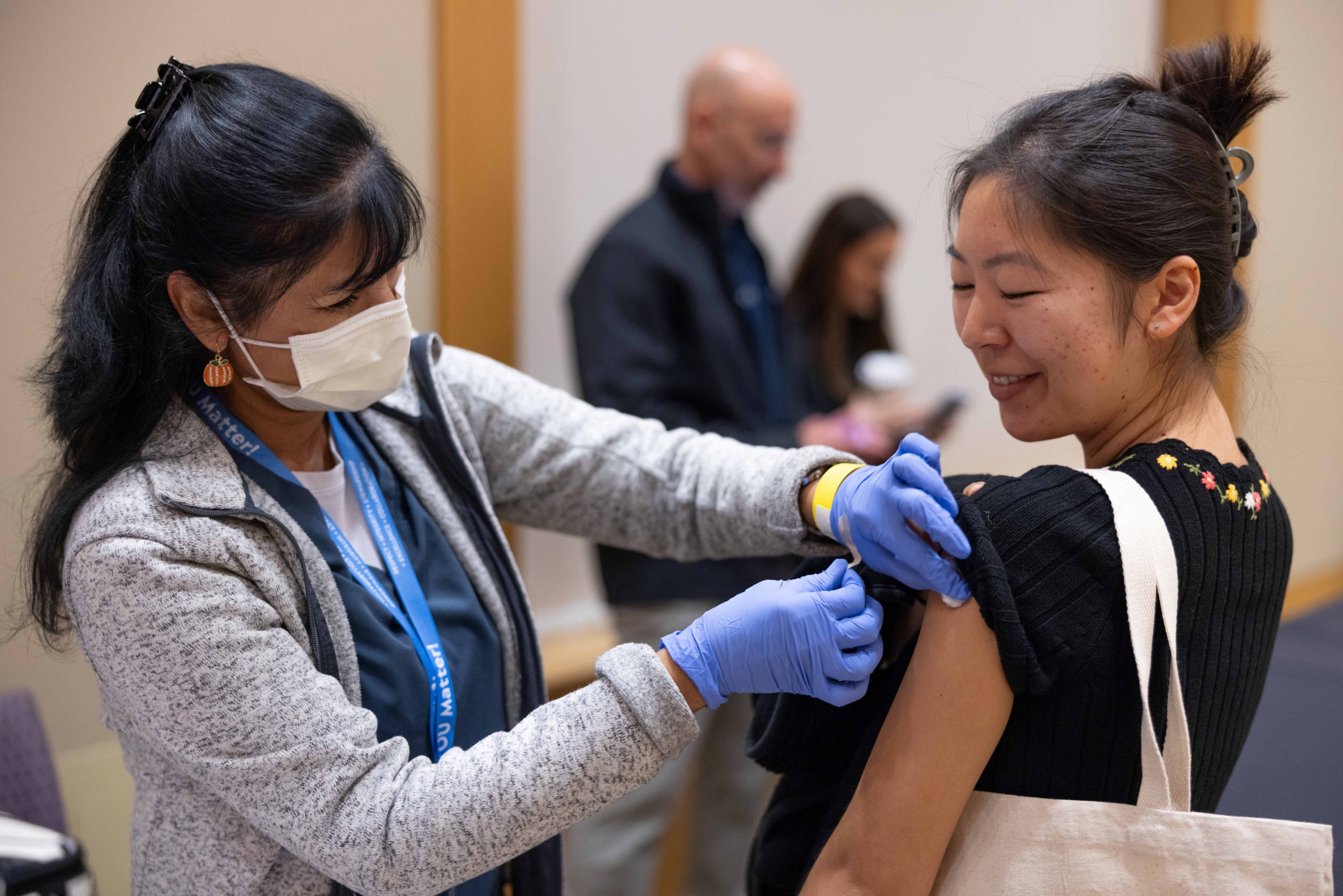 Huntington Health Provides $144,560,000 in Community Benefits in 2024