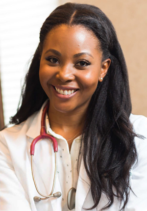 Vanessa lsiaka, MD Department of OB/GYN Chair