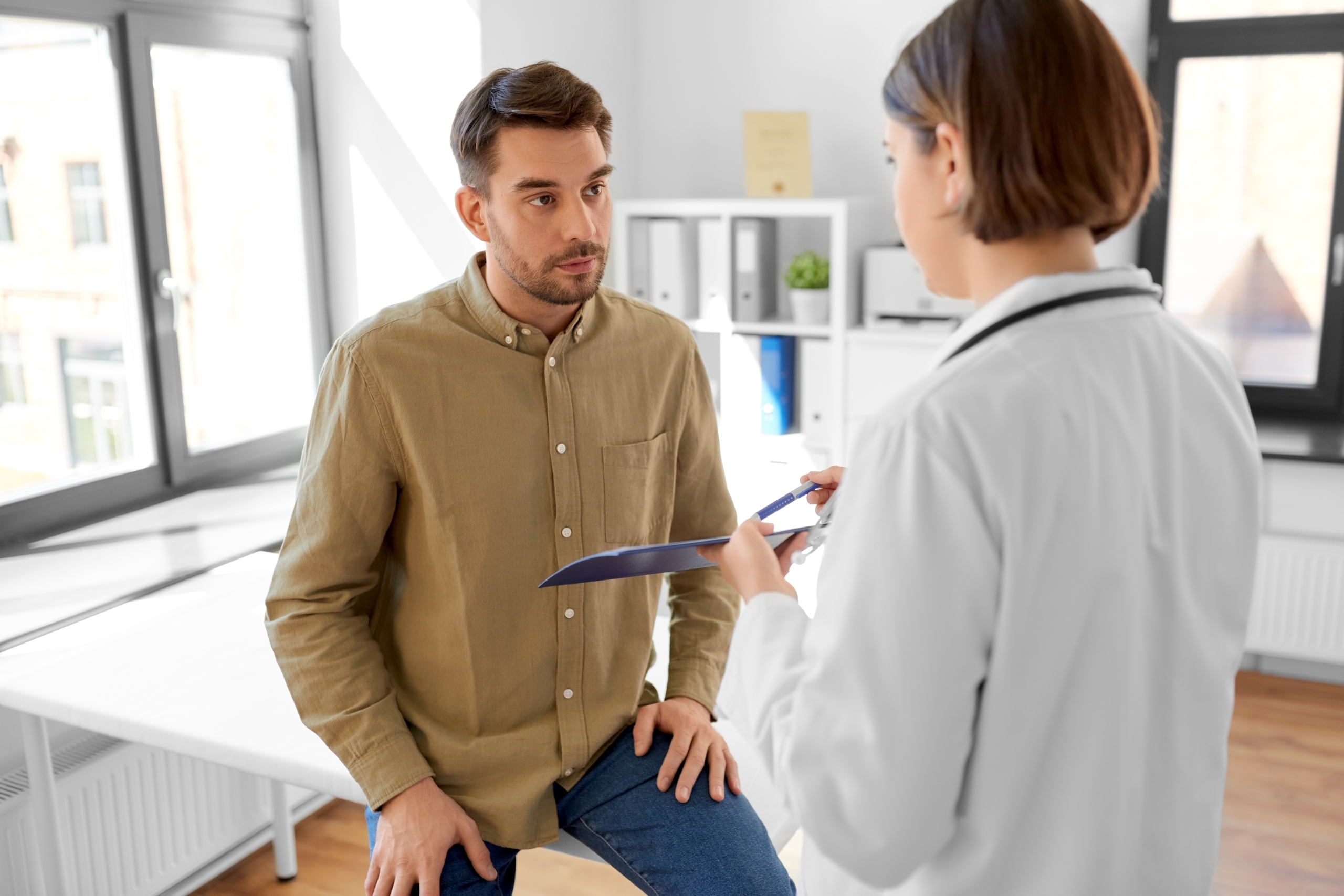 Cancer diagnoses are rising in young adults: When should you start regular cancer screenings?
