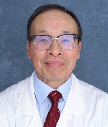 James S. Hu, MD, EdD