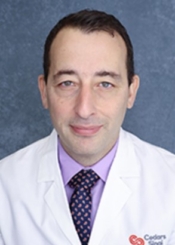 Headshot: Ioannis Konstantinidis, MD