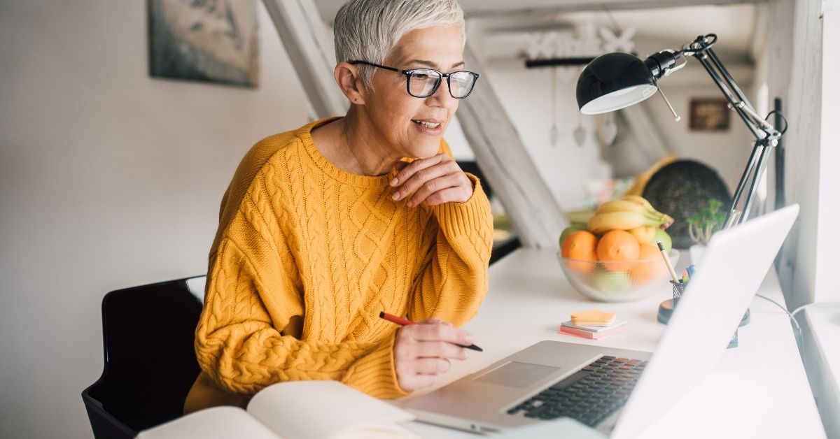 Huntington Health’s Senior Care Network Announces Fall Noon Hour Lecture Series