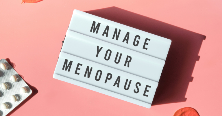 Is It Menopause or Something Else? This Simple Tool Can Help You Know for Sure