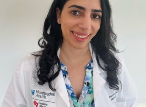 Talar Kavafyan, MD