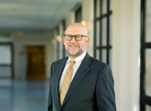 Huntington Health Names John M. Corman, MD, as President Following National Search