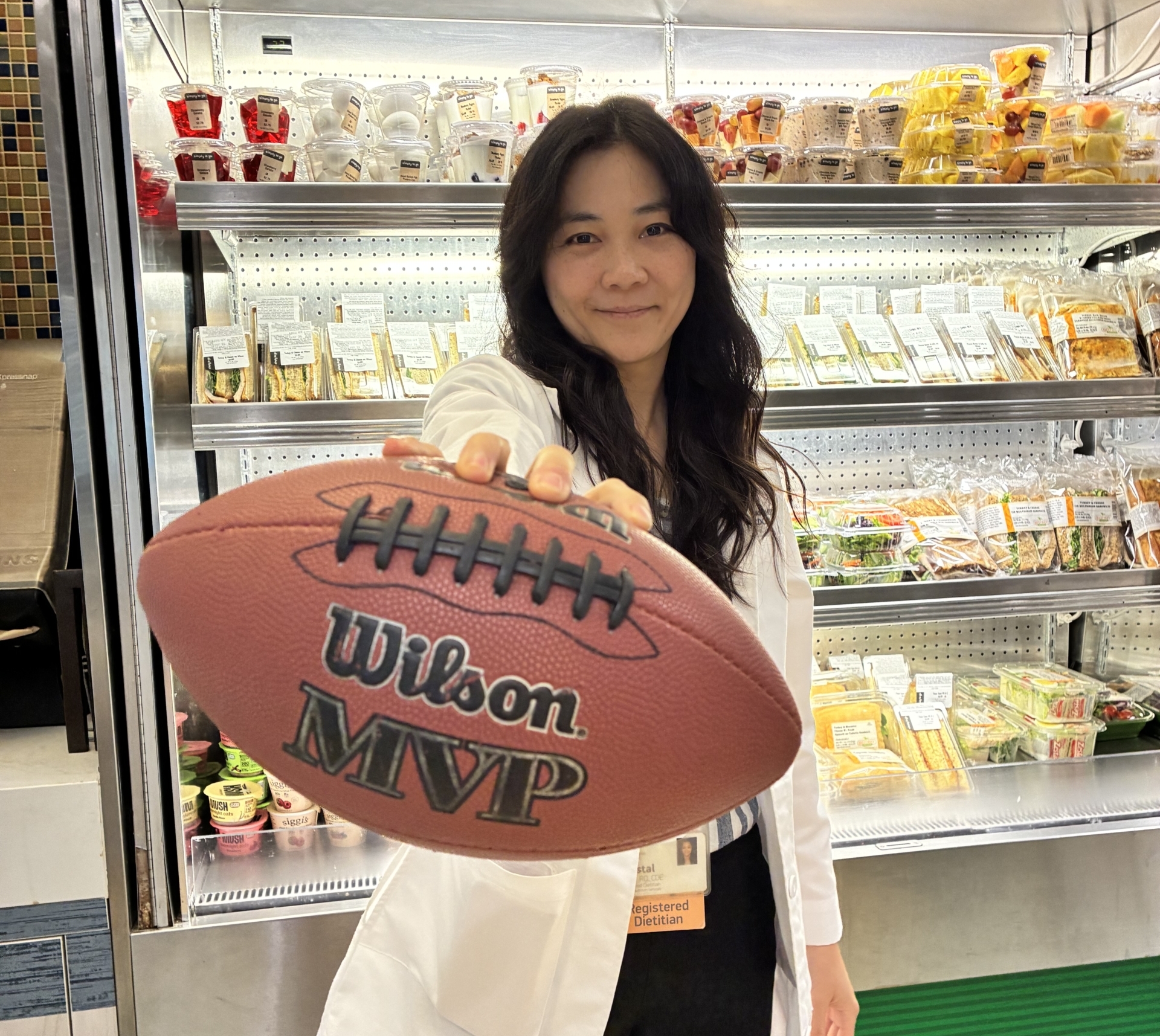 Game Day, Done Smarter: Healthier Super Bowl snack swaps that still score big