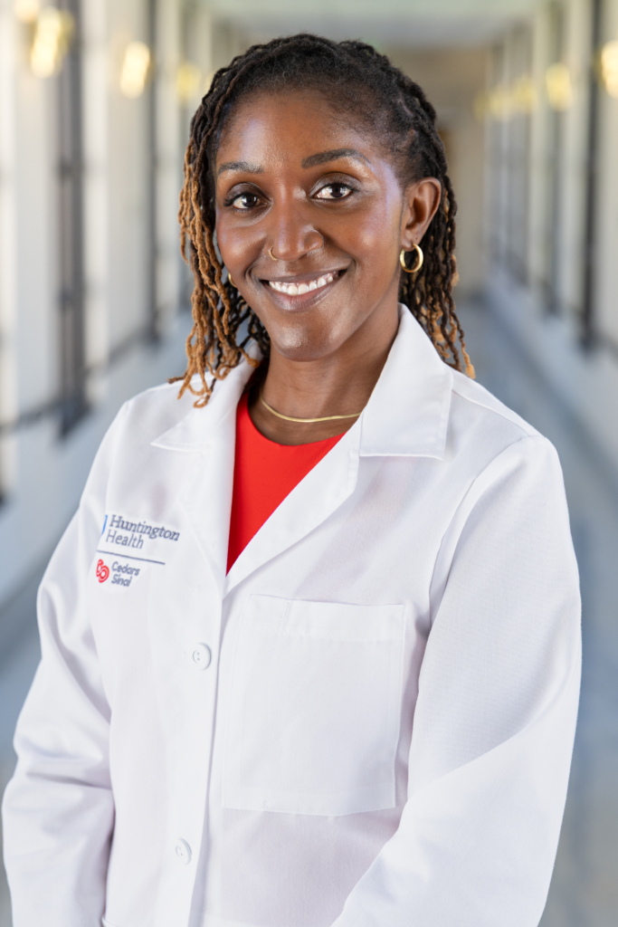 Kimeshia Thomas