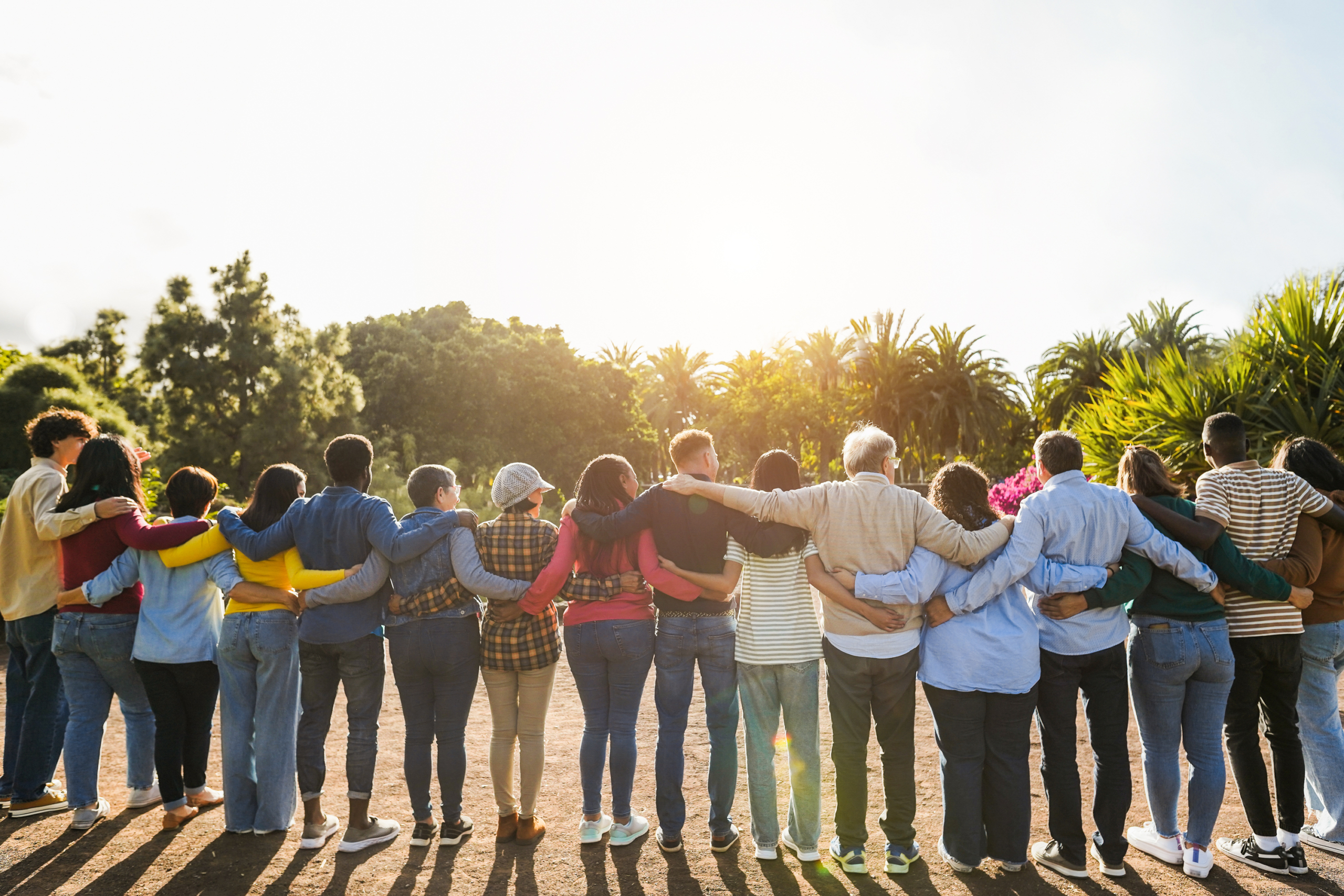 Love connections: Why quality matters most in relationships
